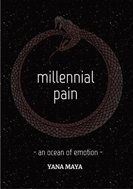 millennial pain - an ocean of emotion