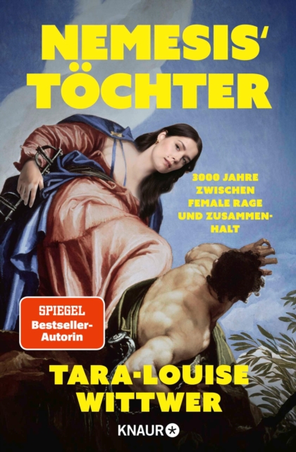 NEMESIS' TOCHTER