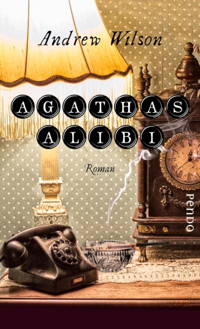 Agathas Alibi