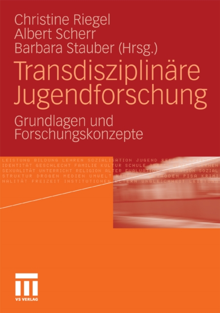 Transdisziplinäre Jugendforschung