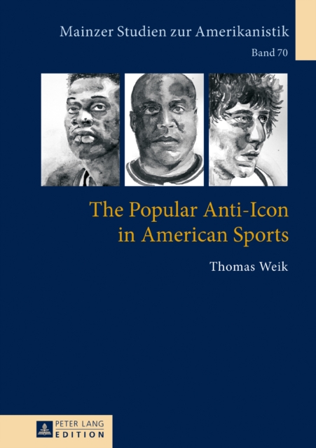 Popular Anti-Icon in American Sports