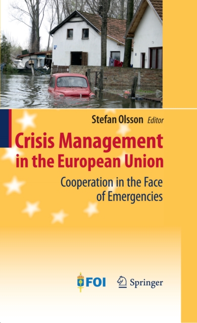 Crisis Management in the European Union