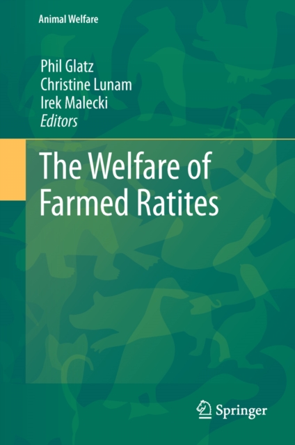 Welfare of Farmed Ratites
