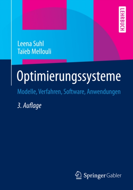 Optimierungssysteme