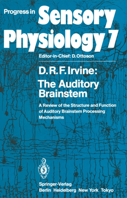 Auditory Brainstem