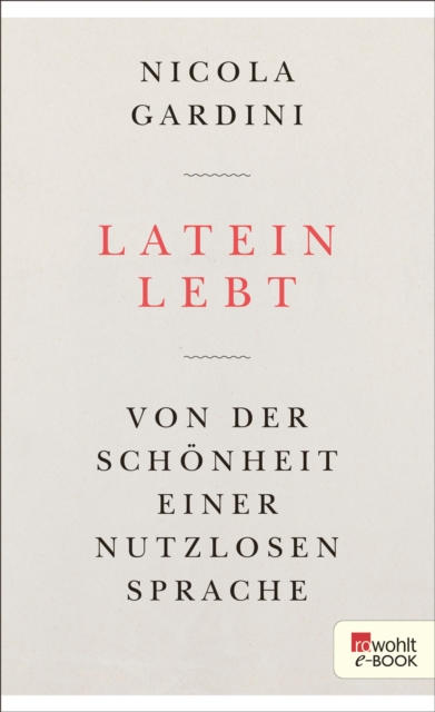 Latein lebt