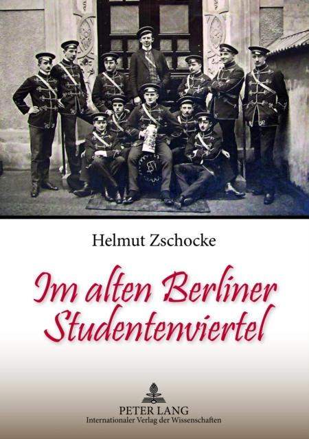 Im alten Berliner Studentenviertel