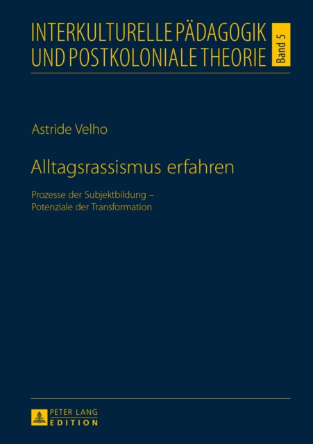 Alltagsrassismus erfahren