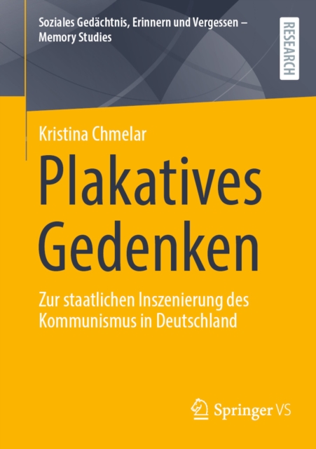 Plakatives Gedenken