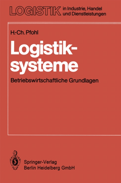 Logistiksysteme