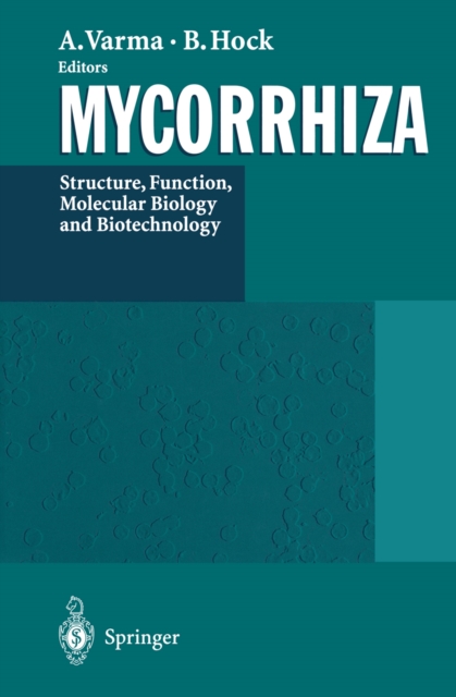 Mycorrhiza