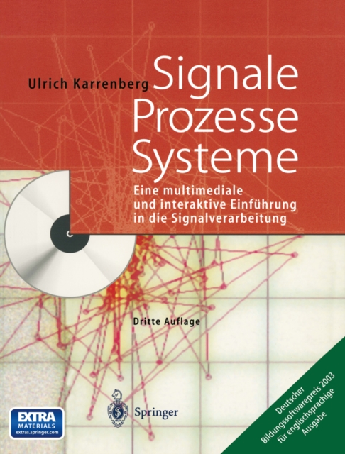 Signale - Prozesse - Systeme