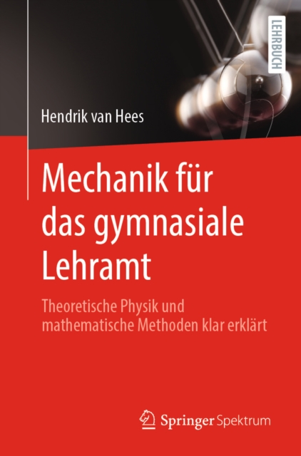 Mechanik fur das gymnasiale Lehramt