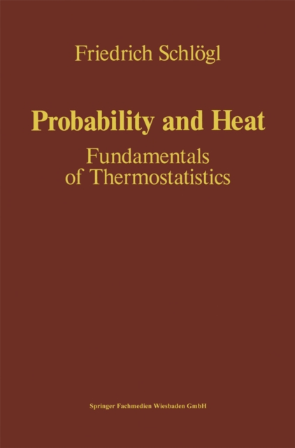 Probability and Heat
