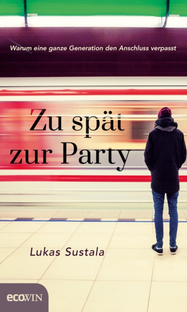 Zu spät zur Party