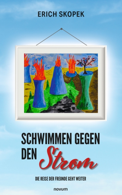 Schwimmen gegen den Strom – Die Reise der Freunde geht weiter