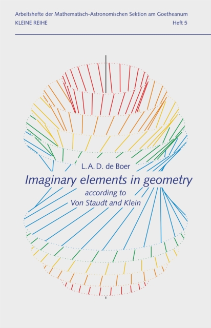 Imaginary elements in geometry