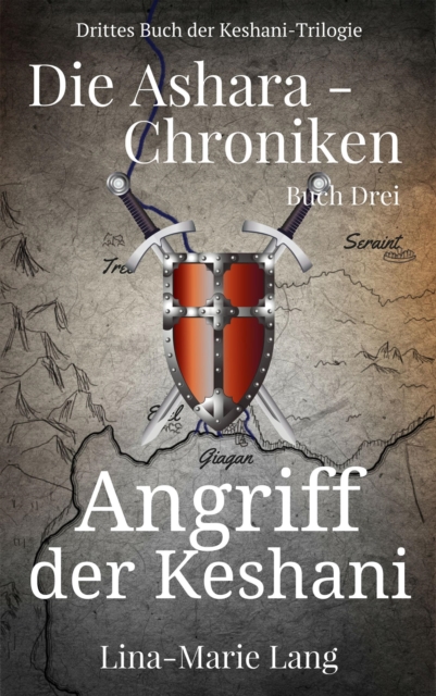 Angriff der Keshani