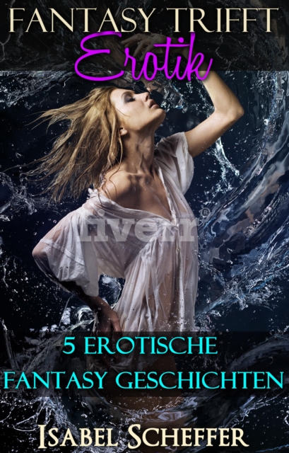 Fantasy trifft Erotik