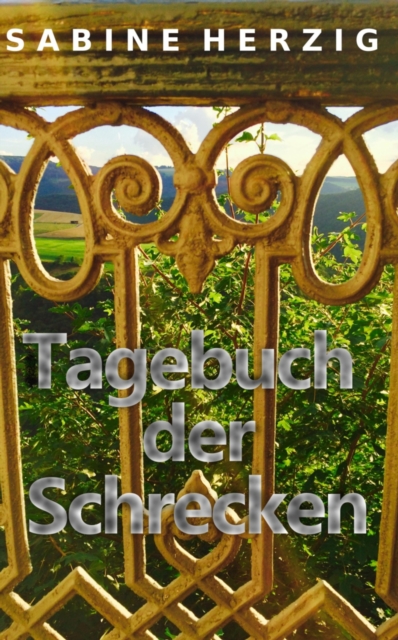 Tagebuch der Schrecken