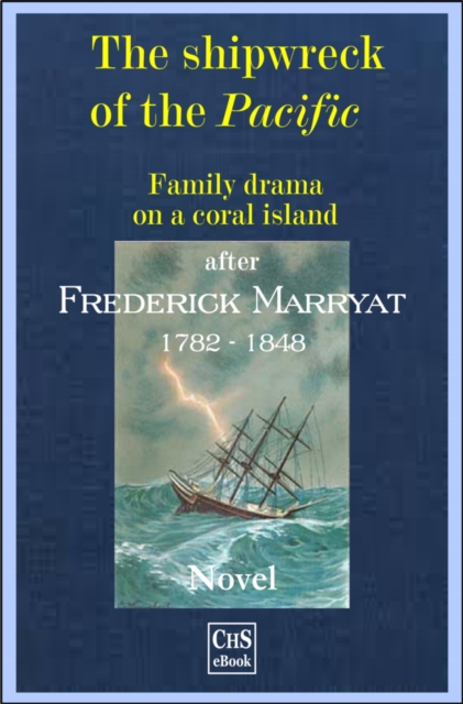 shipwreck of the PACIFIC