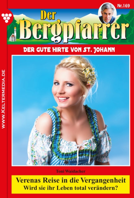 Der Bergpfarrer 169 – Heimatroman