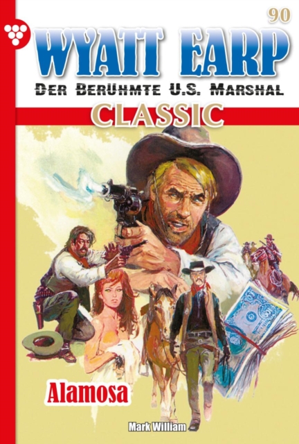 Wyatt Earp Classic 90 – Western