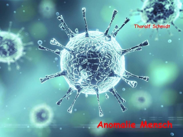 Anomalie Mensch