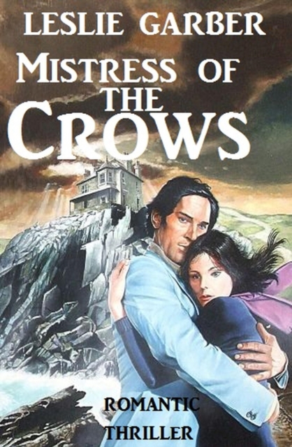 Mistress of the Crows