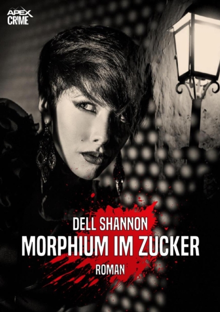 MORPHIUM IM ZUCKER