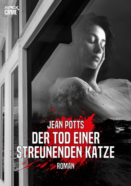 DER TOD EINER STREUNENDEN KATZE