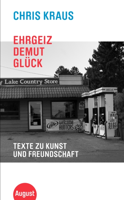 Ehrgeiz, Demut, Glück