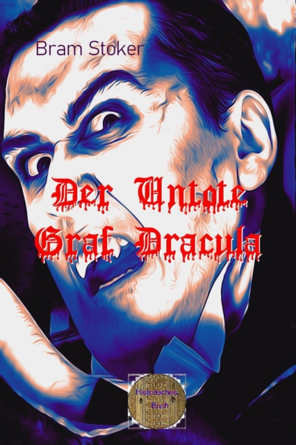 Der Untote Graf Dracula