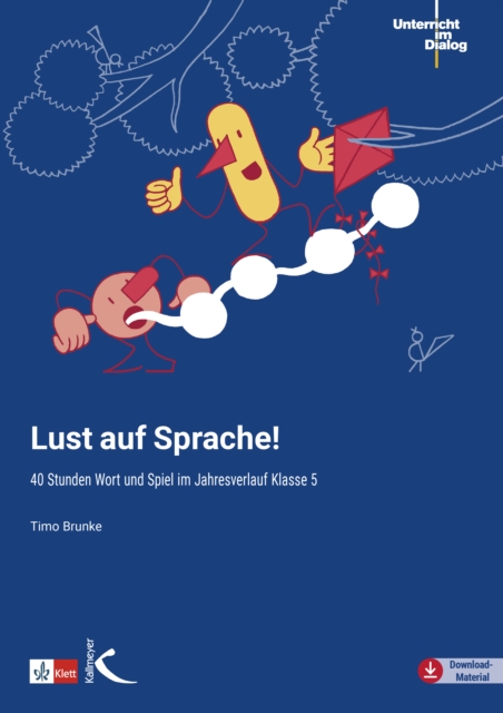 Lust auf Sprache! Klasse 5