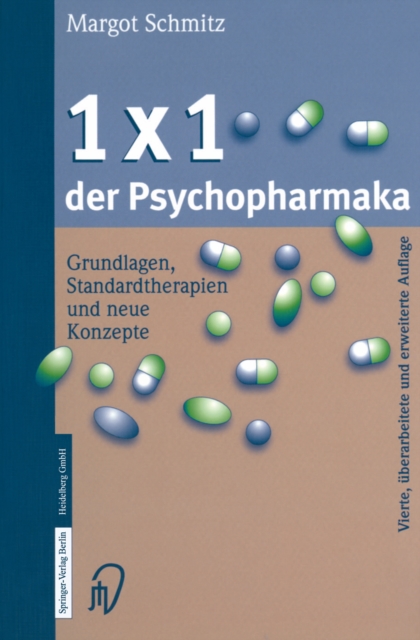 1 × 1 der Psychopharmaka