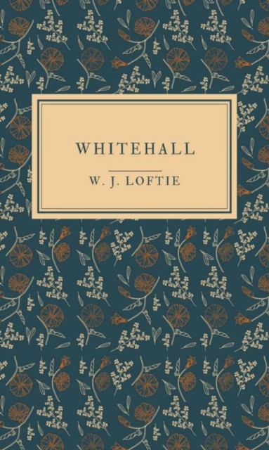 Whitehall - Illustrated