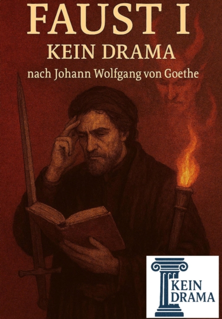 Faust I - Kein Drama