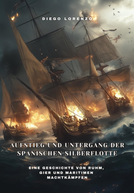 Aufstieg und Untergang der spanischen Silberflotte