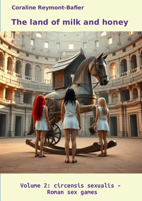 land of milk and honey