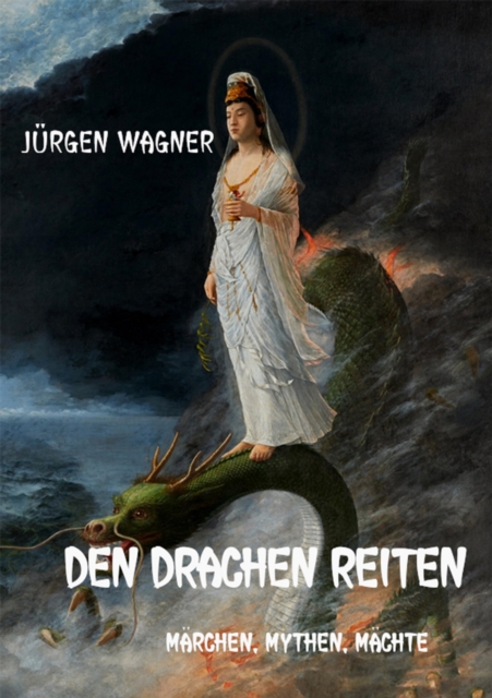 Den Drachen reiten