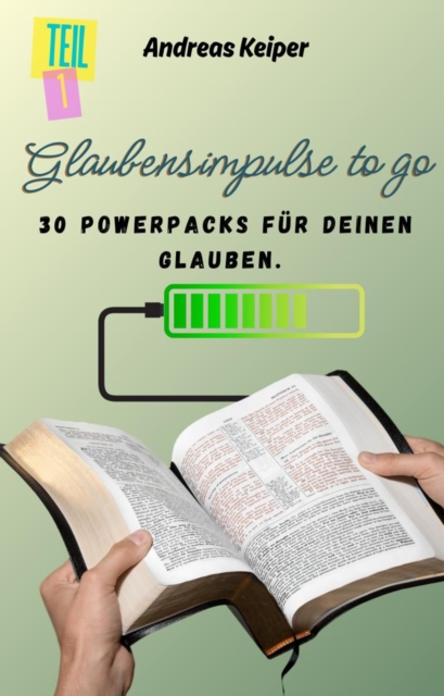 Glaubensimpulse to go