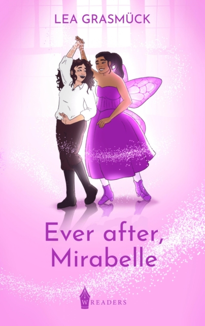 Ever after, Mirabelle