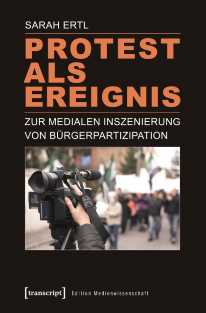 Protest als Ereignis