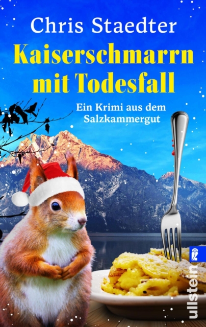 Kaiserschmarrn mit Todesfall