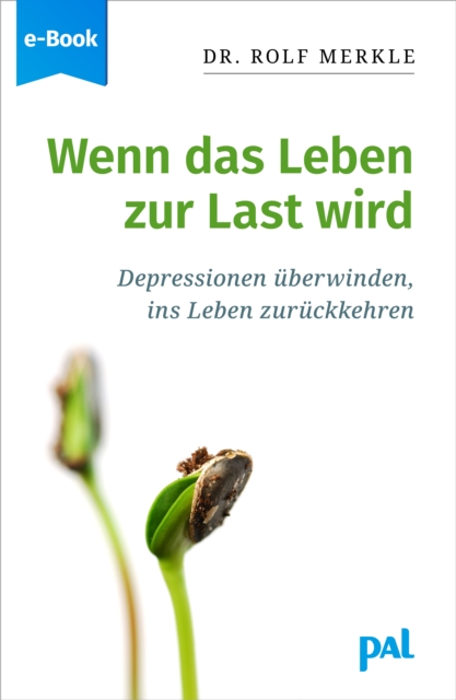 Wenn das Leben zur Last wird