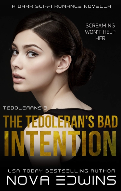 Tedoleran's Bad Intention