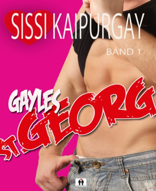 Gayles St. Georg Band 1