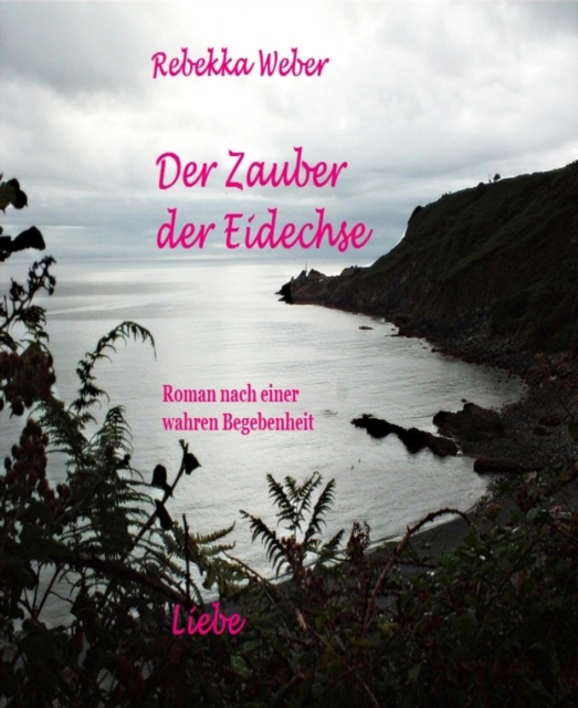 Der Zauber der Eidechse, Erster Teil
