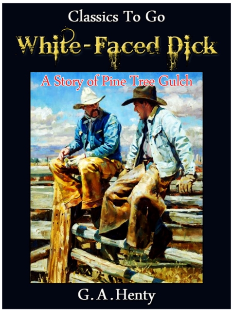 White-Faced Dick