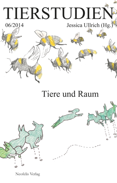 Begegnungen mit (anderen) Tieren
